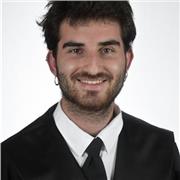 Clases particulares Química, Física, Biología, Mates, Inglés